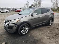 Hyundai Vehiculos salvage en venta: 2013 Hyundai Santa FE Sport