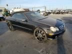 2004 Mercedes-Benz CLK 320