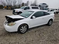 2009 Pontiac G5 en venta en Cicero, IN