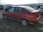 2004 Ford Focus SE Comfort