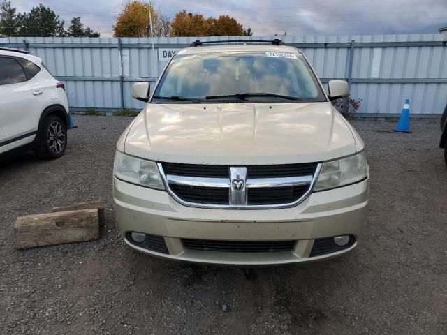 2010 Dodge Journey R/T