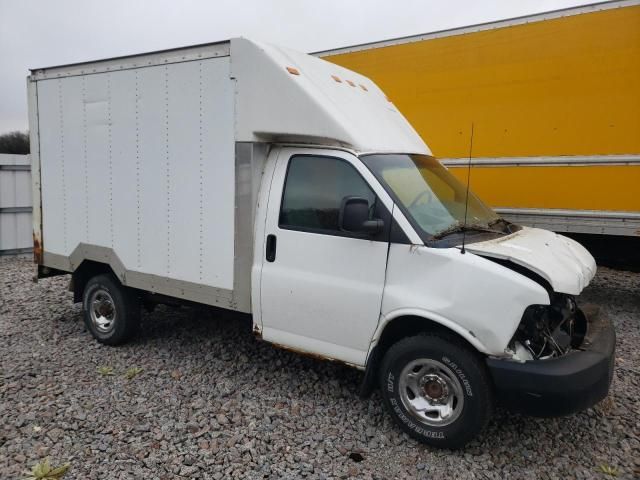 2004 Chevrolet Express G3500