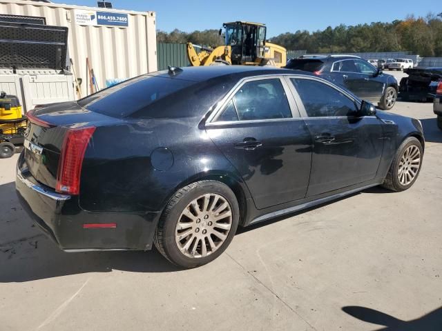 2011 Cadillac CTS