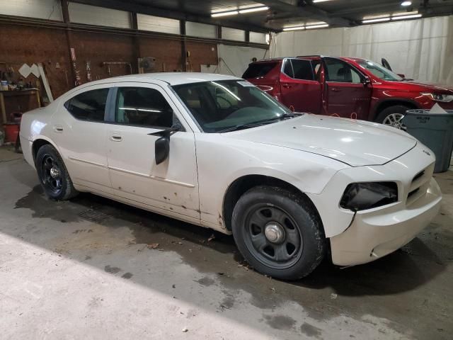 2007 Dodge Charger SE