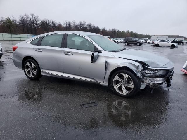 2018 Honda Accord EXL