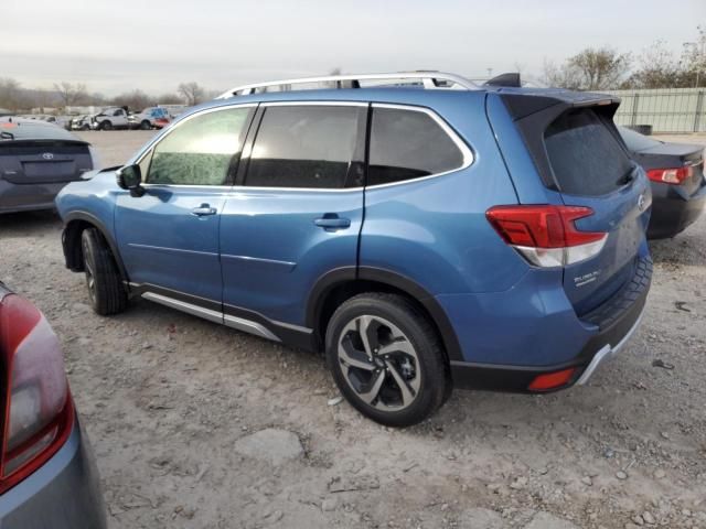 2024 Subaru Forester Touring