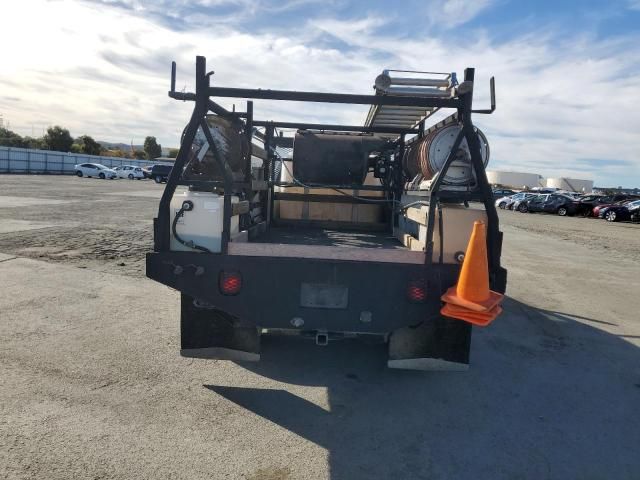 2005 GMC New Sierra C3500