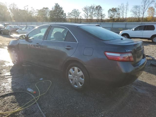 2007 Toyota Camry CE