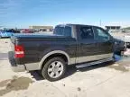 2007 Ford F150 Supercrew