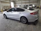 2013 Ford Fusion Titanium