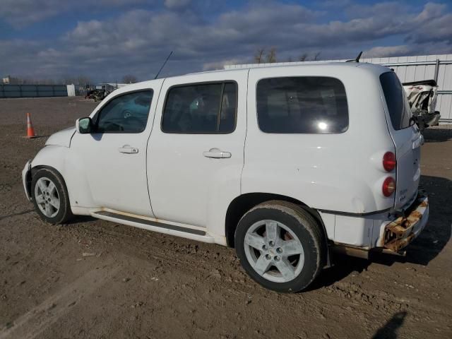 2009 Chevrolet HHR LT