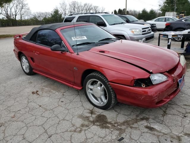 1994 Ford Mustang GT