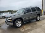 2001 Chevrolet Tahoe C1500