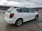 2007 Pontiac Vibe