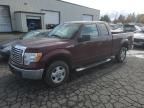 2010 Ford F150 Super Cab