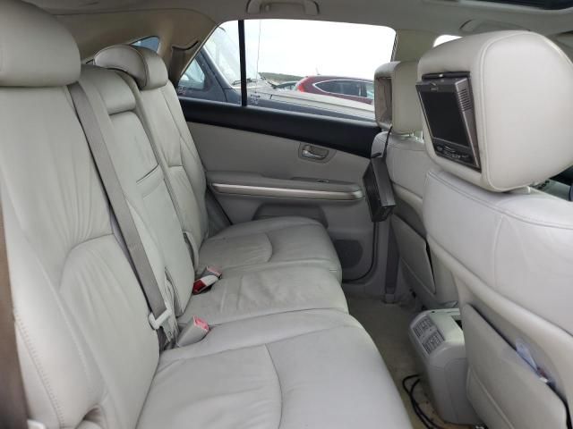 2006 Lexus RX 400