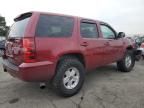 2010 Chevrolet Tahoe K1500 LT