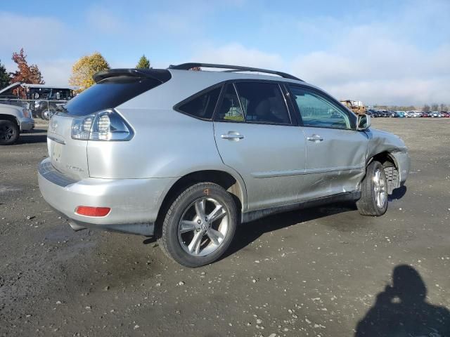 2006 Lexus RX 400