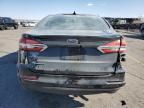 2020 Ford Fusion S