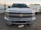 2018 Chevrolet Silverado C2500 Heavy Duty