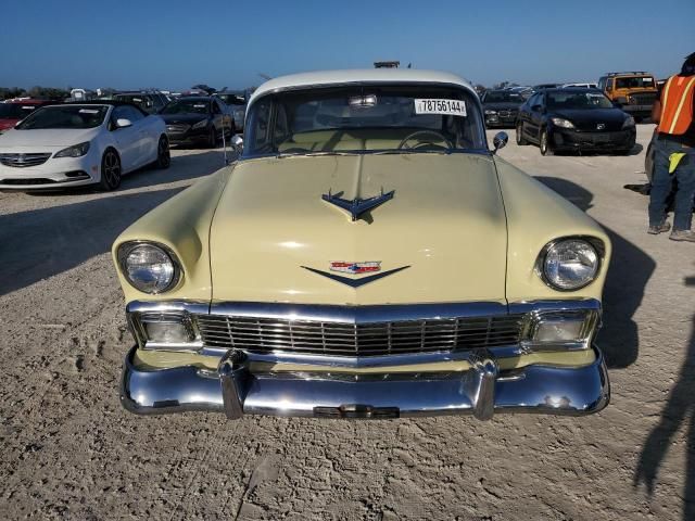 1956 Chevrolet 210