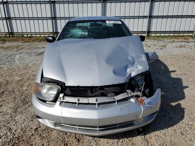 2005 Chevrolet Cavalier