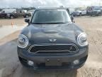 2018 Mini Cooper S Countryman