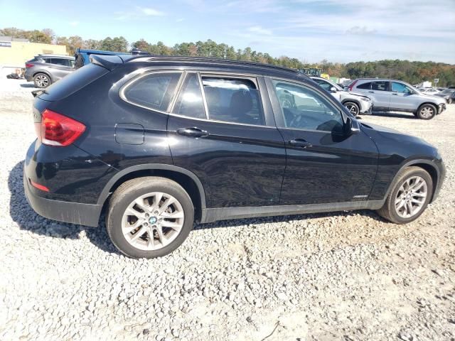 2015 BMW X1 XDRIVE28I