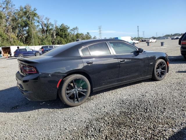 2017 Dodge Charger R/T