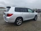 2008 Toyota Highlander Sport