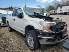 2020 Ford F150 Super Cab