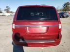 2012 Chrysler Town & Country Touring L