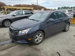 Run And Drives Cars for sale at auction: 2014 Chevrolet Cruze LT