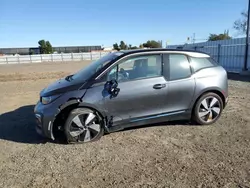 BMW i Series salvage cars for sale: 2019 BMW I3 BEV