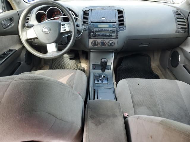 2005 Nissan Altima S