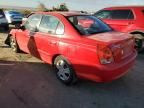 2004 Hyundai Elantra GLS