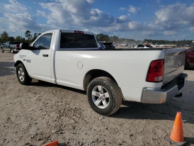 2014 Dodge RAM 1500 ST