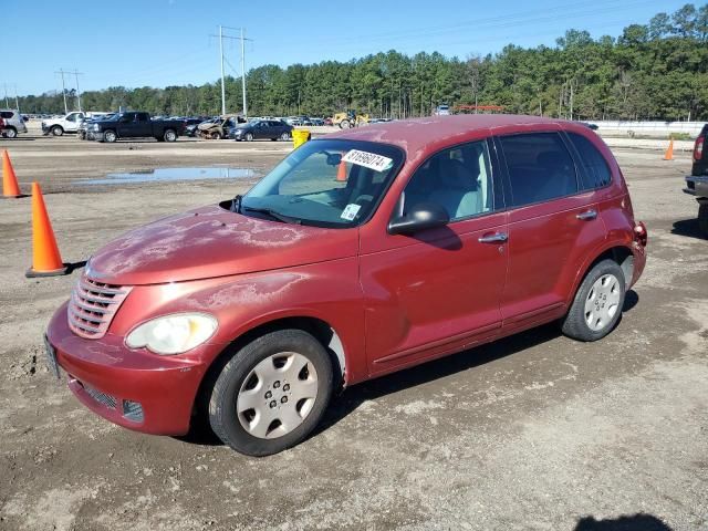 2007 Chrysler PT Cruiser Touring