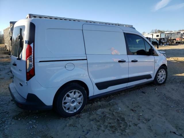 2015 Ford Transit Connect XLT