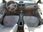 2005 Nissan Sentra 1.8