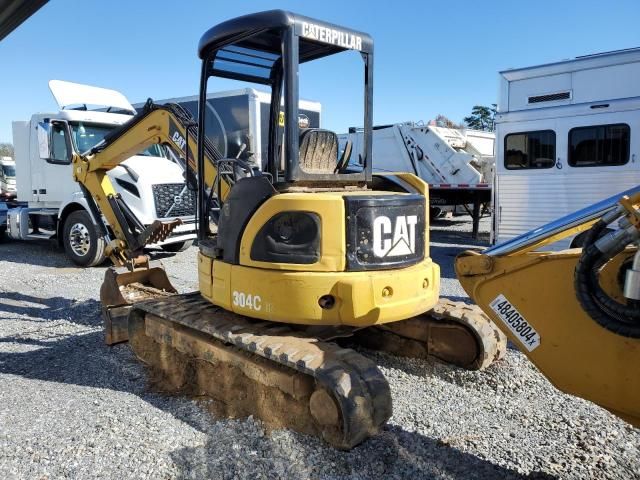 2007 Caterpillar 304