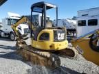 2007 Caterpillar 304