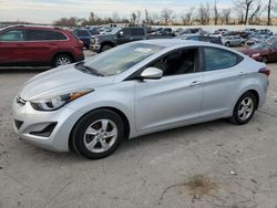 2014 Hyundai Elantra SE en venta en Bridgeton, MO