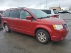 2008 Chrysler Town & Country Touring