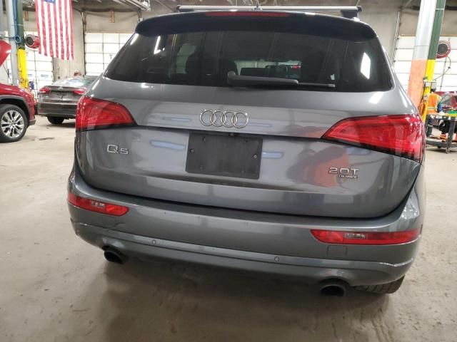 2013 Audi Q5 Premium Plus