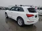 2016 Audi Q5 Premium