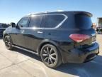 2012 Infiniti QX56