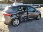 2013 Ford C-MAX SE