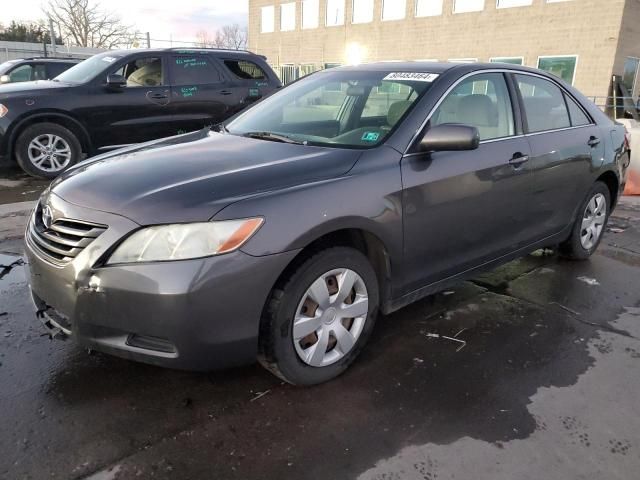 2009 Toyota Camry Base