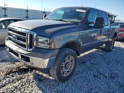 2006 Ford F250 Super Duty en venta en Cahokia Heights, IL